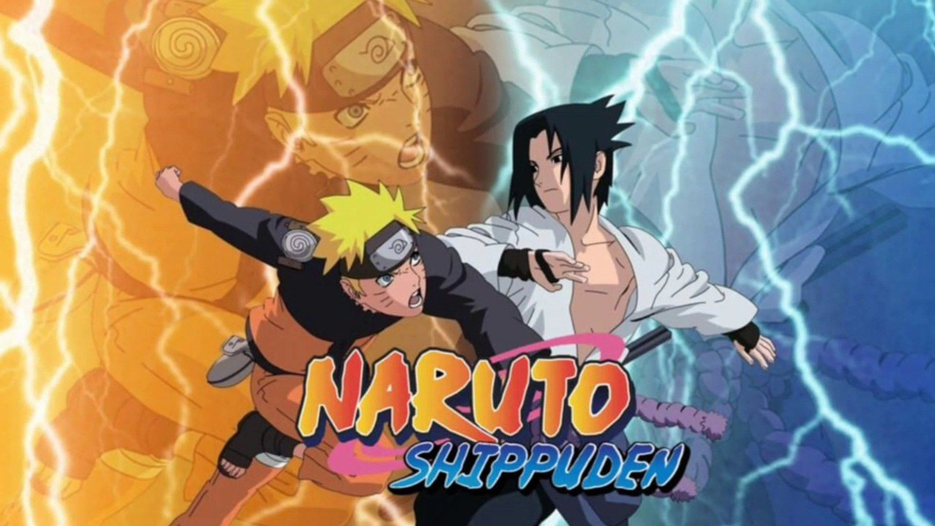 Naruto: Shippuden : Season 1