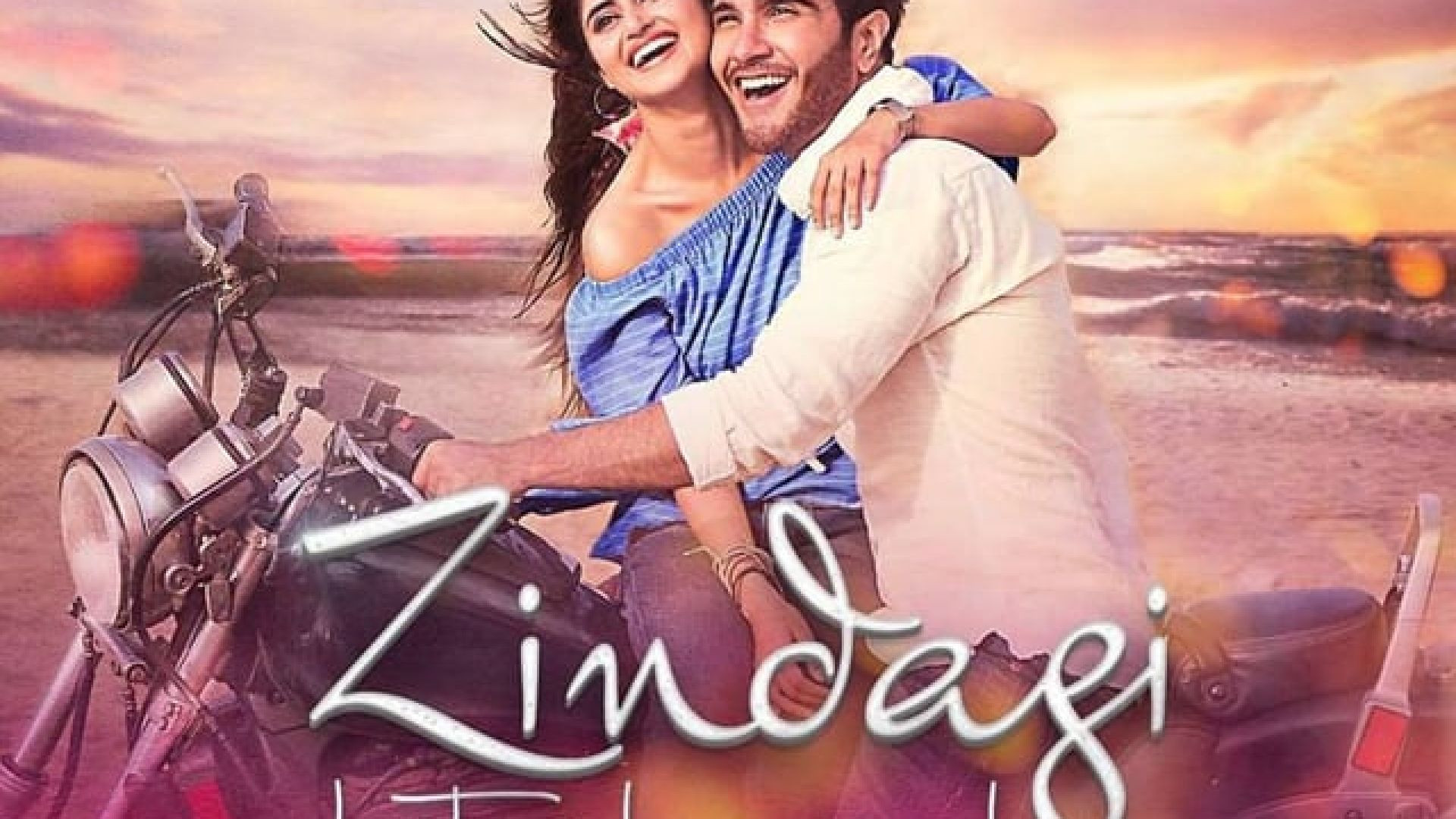 Zindagi Kitni Haseen Hay