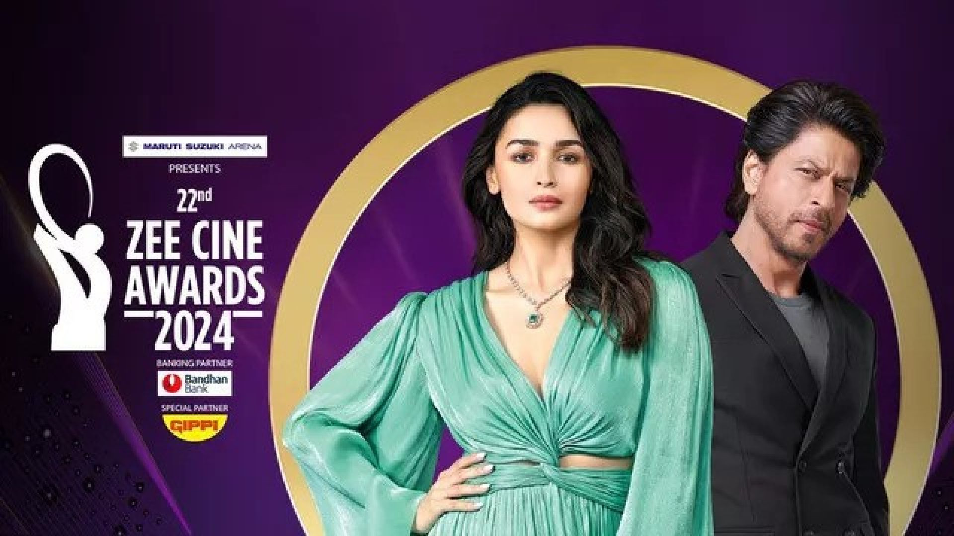 Zee Cine Awards