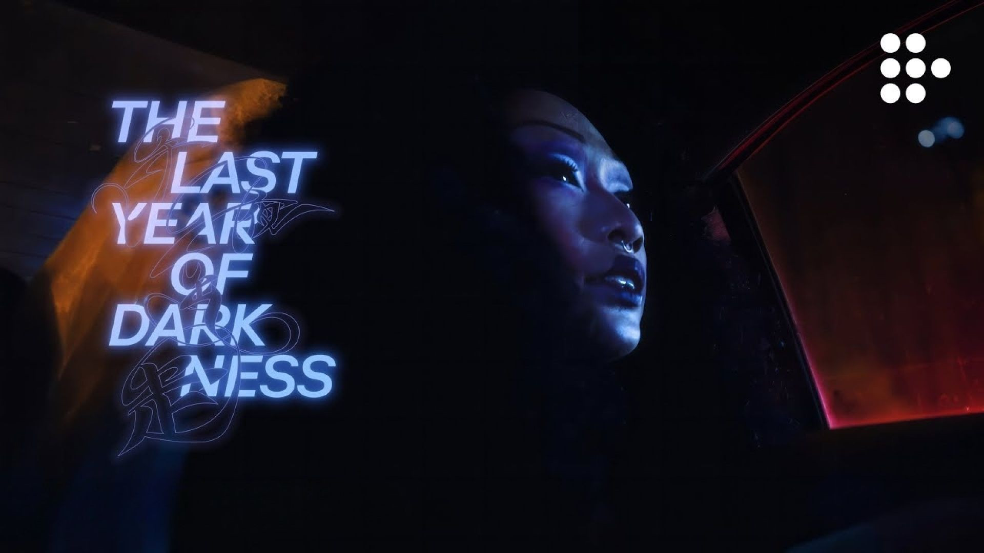 The Last Year of Darkness