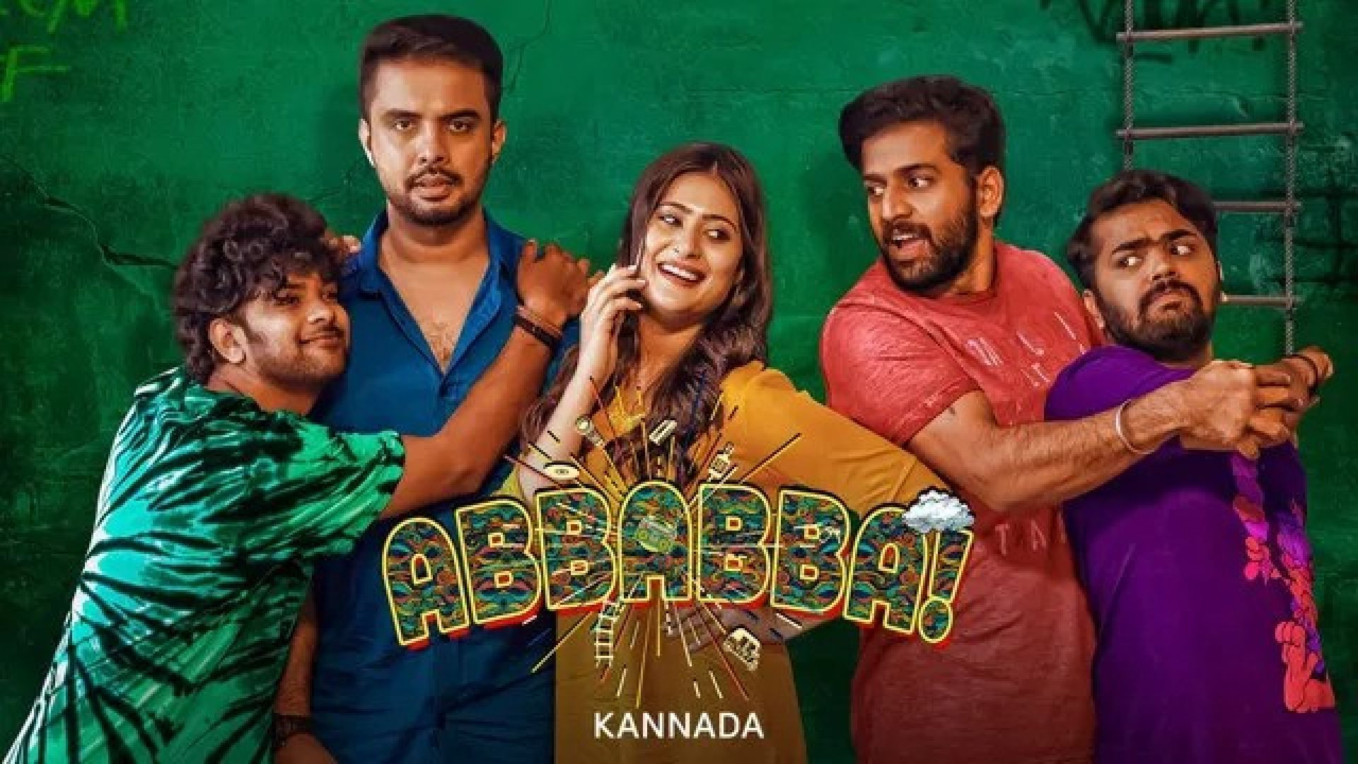 Abbabba