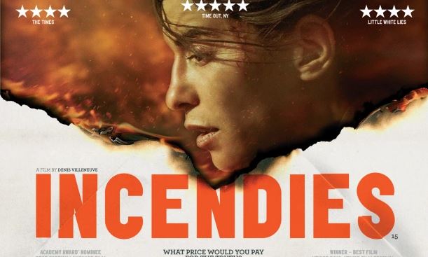Incendies