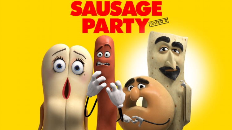 Sausage Party