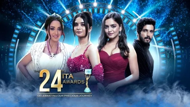 24th ITA Awards