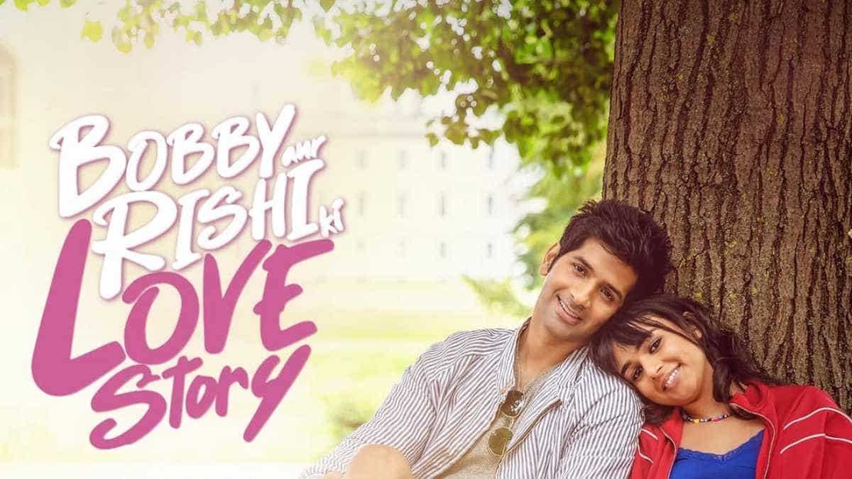 Bobby Aur Rishi Ki Love Story