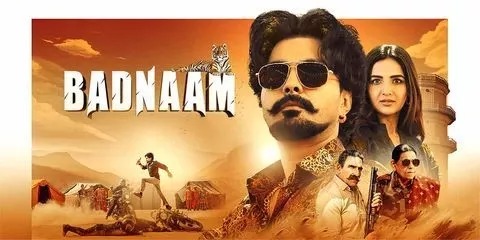 Badnaam