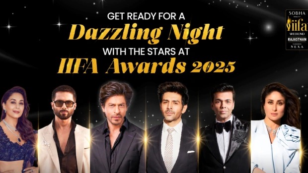 IIFA Awards