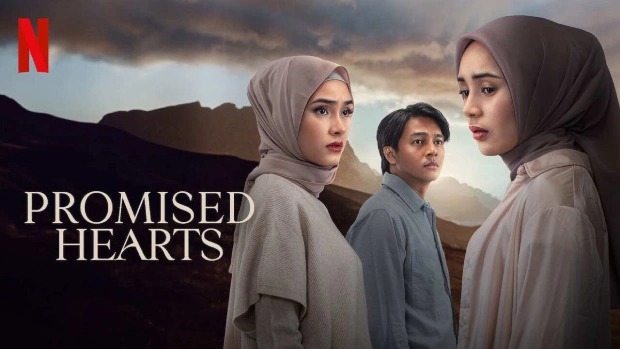 Promised Hearts