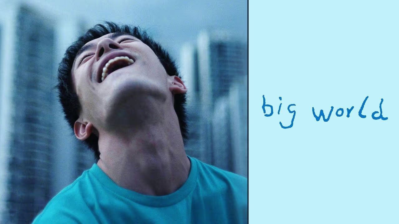 Big World