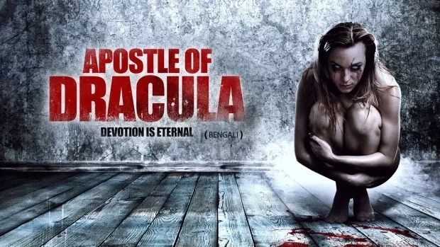 Apostle of Dracula