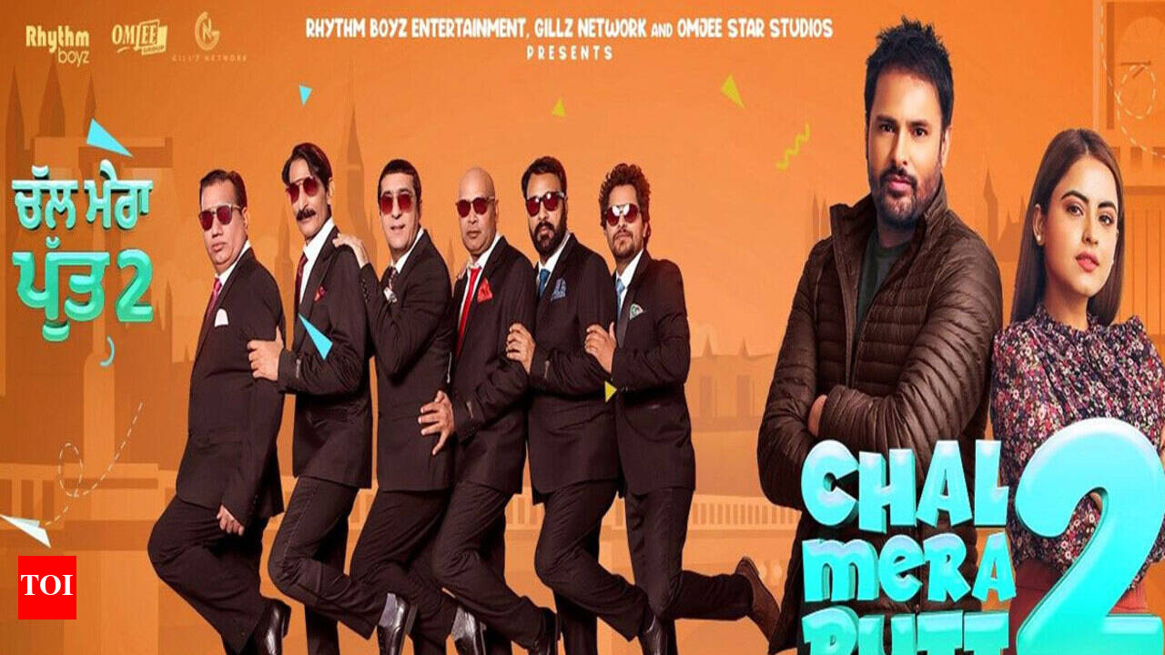 Chal Mera Putt 2