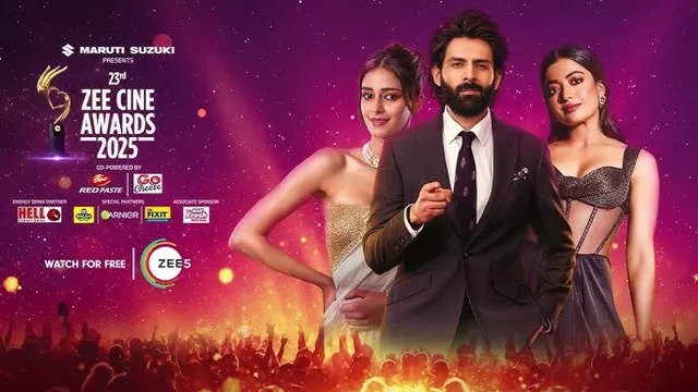 Zee Cine Awards