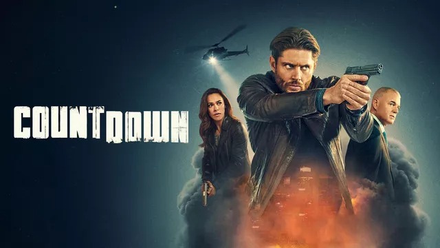 Countdown (2025) S01E06 Dual Audio [Hindi-English] Amazon WEB-DL