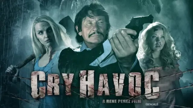 Cry Havoc