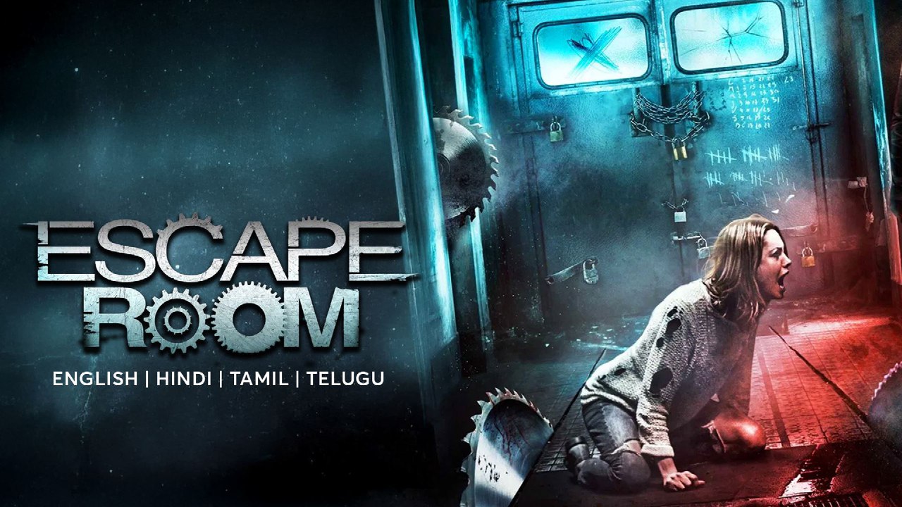 Escape Room