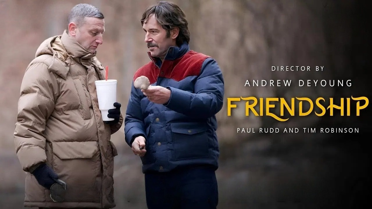Friendship