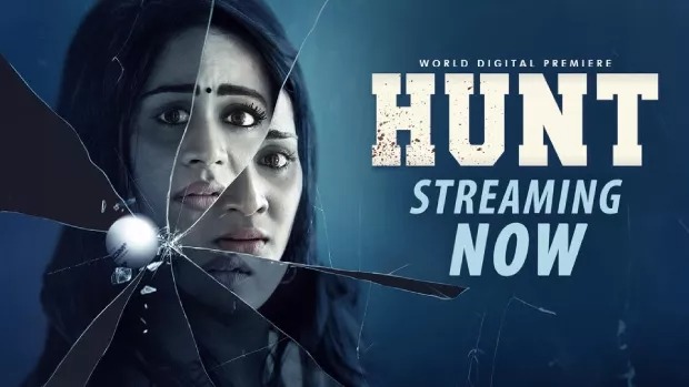 Hunt