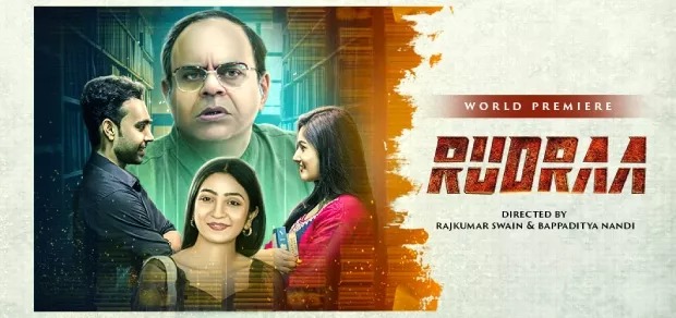 Rudraa