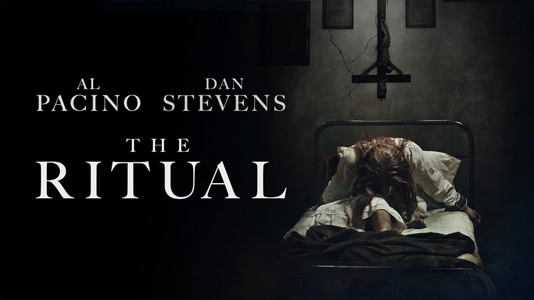 The Ritual