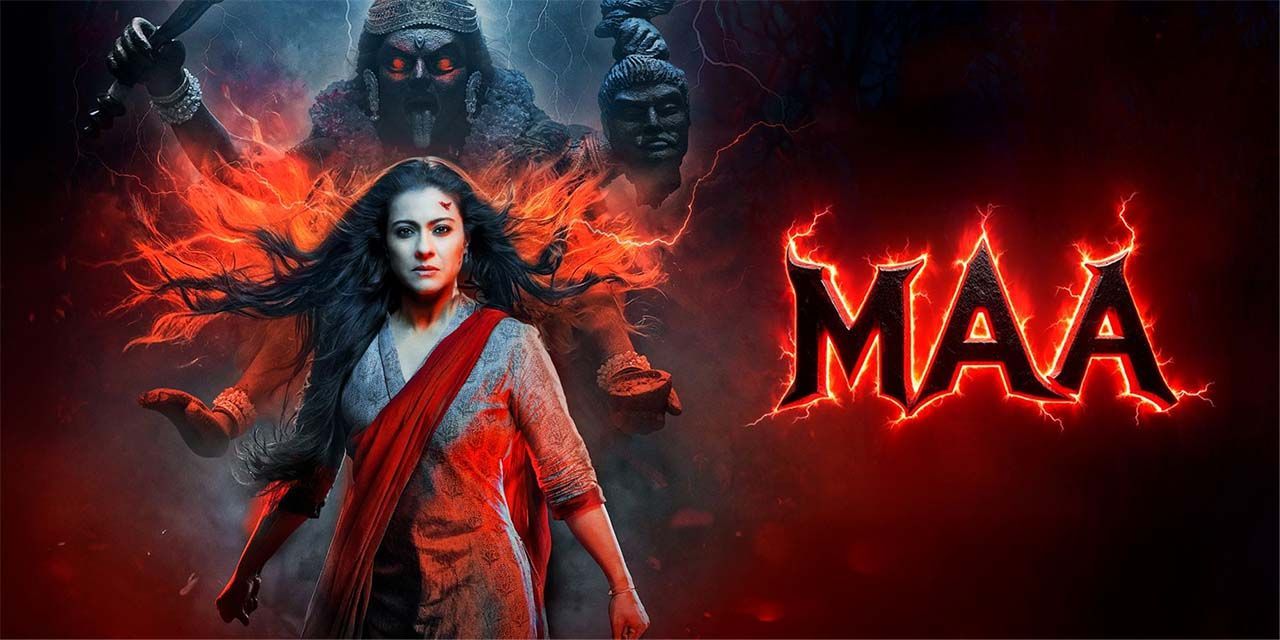 Maa