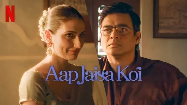 Aap Jaisa Koi