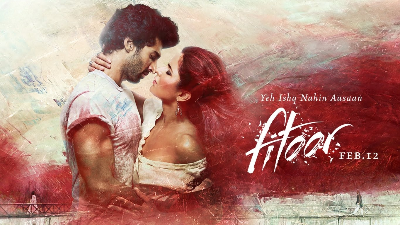 Fitoor