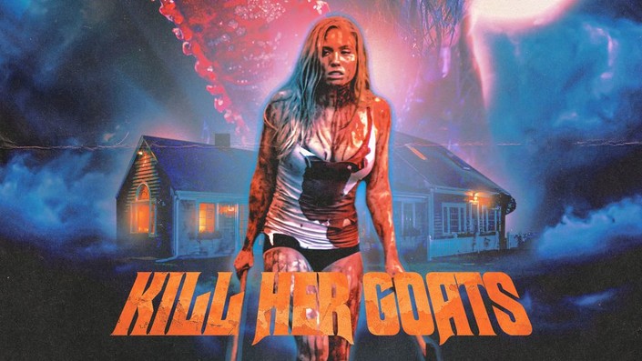 Kill Her Goats (2023) Dual Audio [Hindi-English] Unrated BluRay