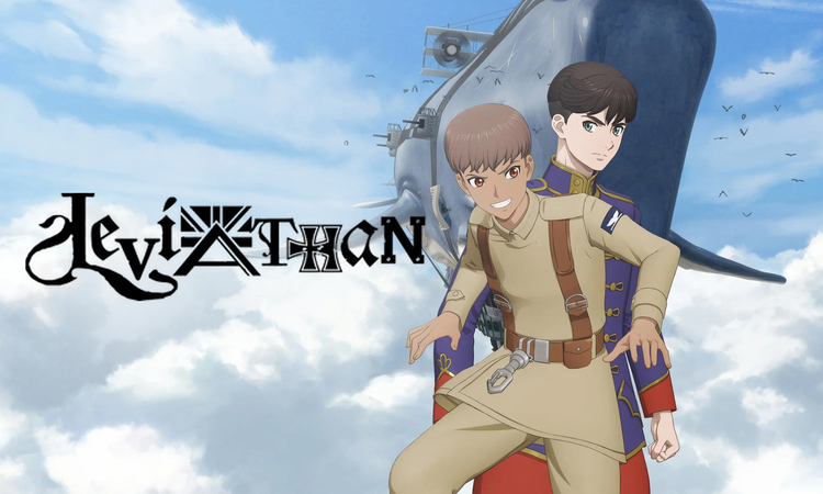Leviathan