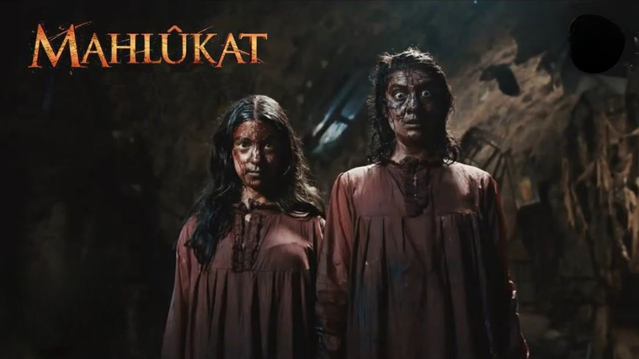 Mahlukat (2022) Turkish WEB-DL