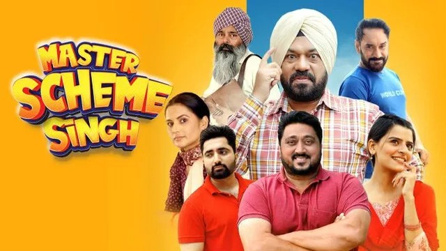 Master Scheme Singh
