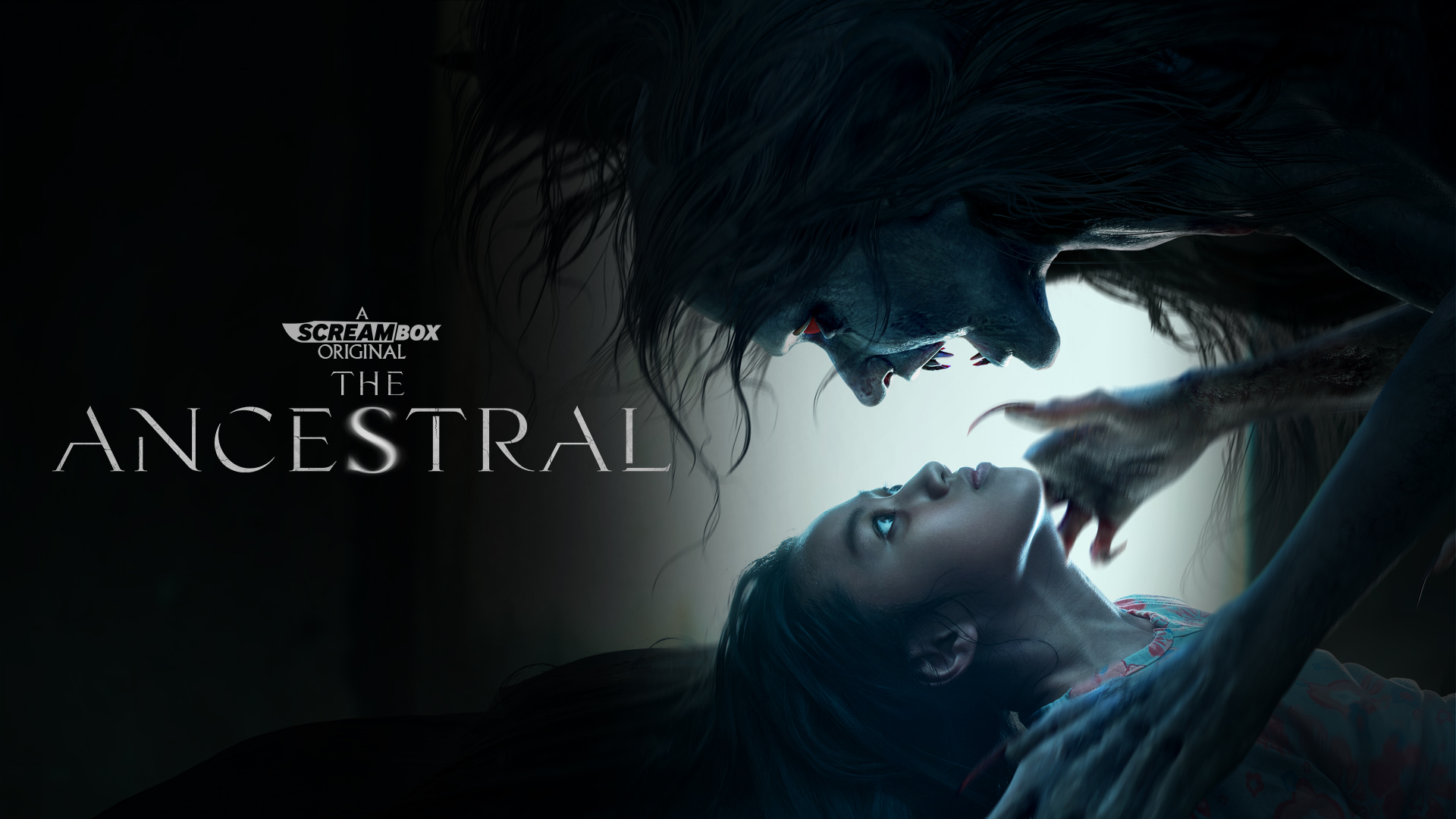 The Ancestral (2022) Vietnamese With Subtitles WEB-DL