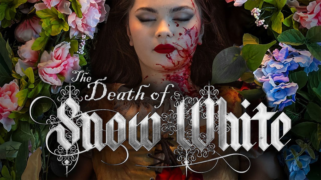 The Death of Snow White (2025) English WEB-DL 1080p