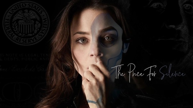 The Price For Silence (2018) Dual Audio [Hindi ORG-English] WEB-DL