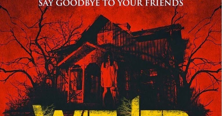 Wither (2012) Dual Audio [Hindi (ORG) & Swedish] BluRay