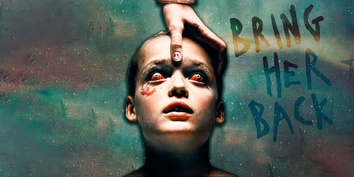 Bring Her Back (2025) Dual Audio [Hindi-English] WEB-DL