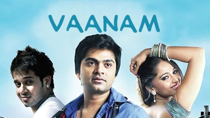 Vaanam